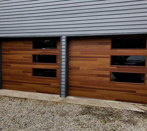 Casella Garage Doors LLC - Trumbull, CT