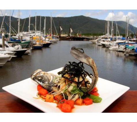Tha Fish - Cairns City, QLD