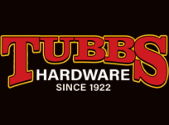 Tubbs Hardware & Rental - Benton, LA