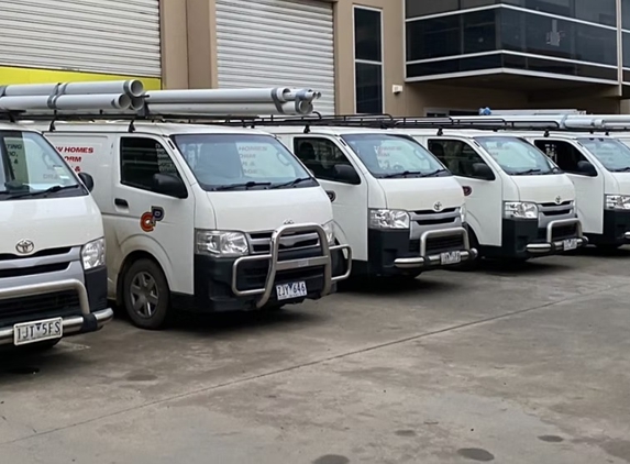 Costa's Plumbing - Sunshine West, VIC