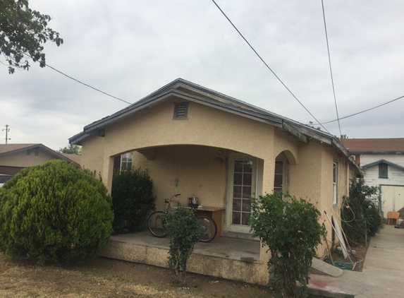 iBuy Houses Fresno - Fresno, CA