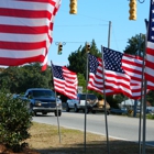 North Myrtle Beach Memorial