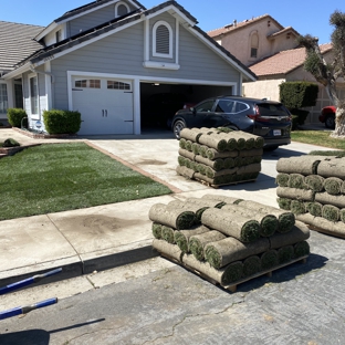 JA Castellanos Landscaping - Hemet, CA