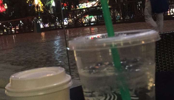 Starbucks Coffee - Las Vegas, NV