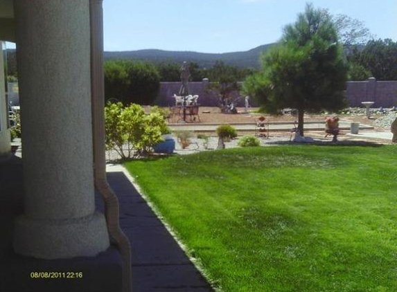 R & S Landscaping - Albuquerque, NM