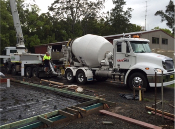Easy Mix Concrete & Landscape Supplies - Berkeley Vale, NSW