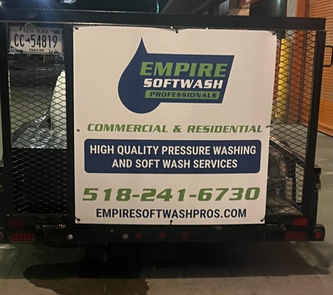 Empire Softwash Professionals