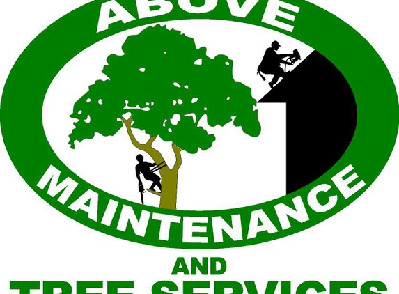 Above Maintenance & Tree Service - Bolivar, TN