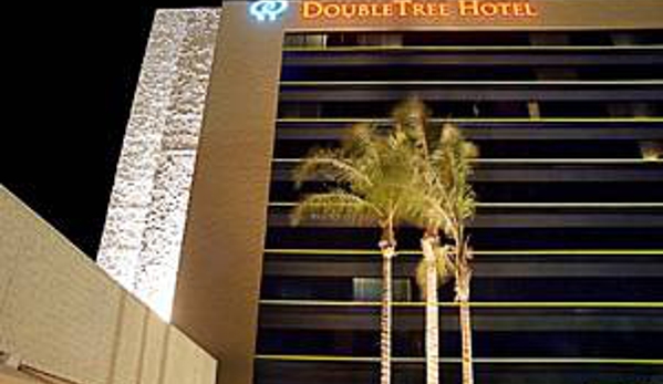 DoubleTree by Hilton Hotel Monrovia - Pasadena Area - Monrovia, CA