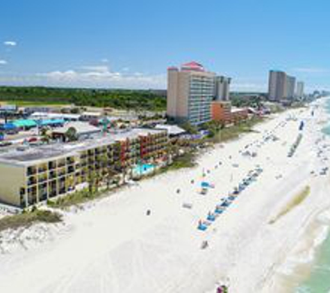 Beachbreak By the Sea - Panama City Beach, FL