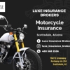 Luxe Insurance Brokers gallery