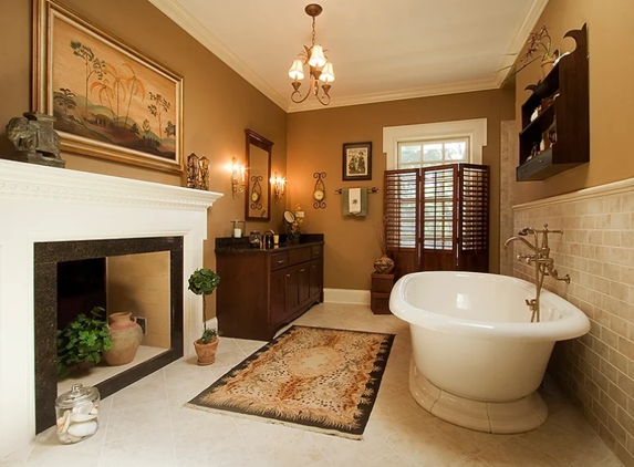 Doreen Schweitzer Interiors - Naperville, IL