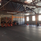 Ganbatte Fitness Gym