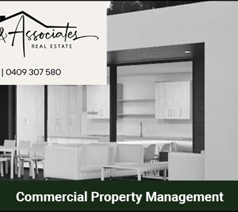 Toner & Associates - Orange, NSW. Commercial Property Management
