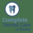 Complete Dental Care of Easley - Dentists