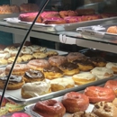 Nomad Donuts - Donut Shops
