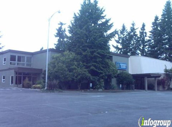 Northgate Early Learning Center - Seattle, WA