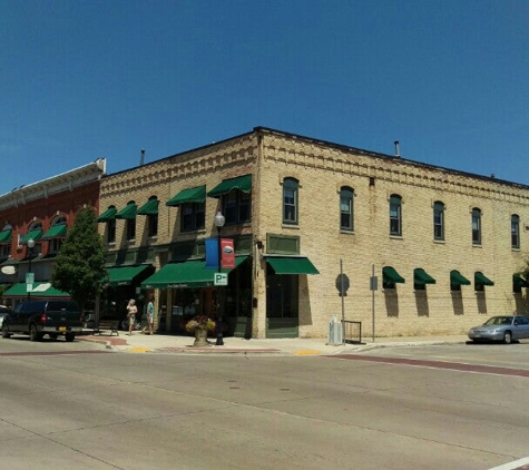 Inn at Cedar Crossing - Sturgeon Bay, WI