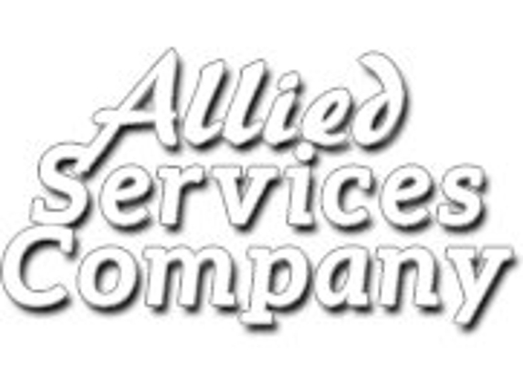 Allied Services - Hutto, TX