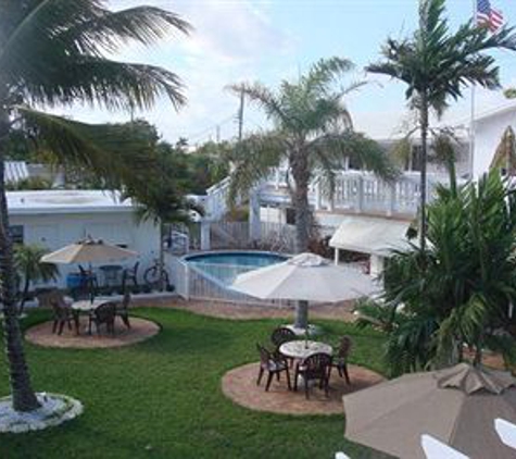 Breakaway Inn - Lauderdale By The Sea, FL