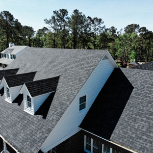 Baker Roofing Co - Raleigh, NC