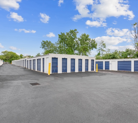 Prime Storage - New Milford, CT