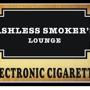 Ashless Smokers Lounge