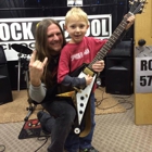 Rock School