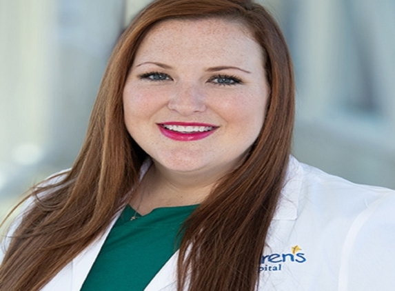 Halea Plumlee, APRN, FNP - Oklahoma City, OK