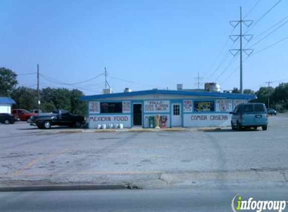 Taqueria Mi Mexico - Arlington, TX