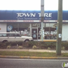 Town Tire Auto Service Centers