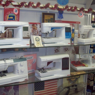 Factory Outlet Sewing Center - Vineland, NJ