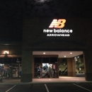 Best Foot Forward (formerly New Balance Arrowhead) - Shoe Stores