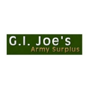 GI Joe's Army Surplus - Army & Navy Goods