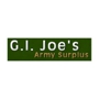 GI Joe's Army Surplus