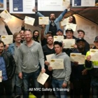 All NYC Safety & Training