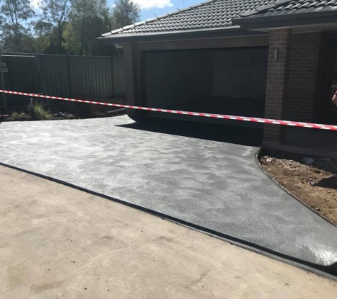 Instyle Concrete Pty Ltd - South Penrith, NSW