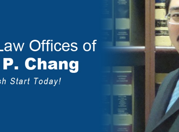 Law Offices of Steven P Chang - Riverside, CA