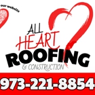 All Heart Roofing & Construction