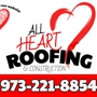 All Heart Roofing & Construction
