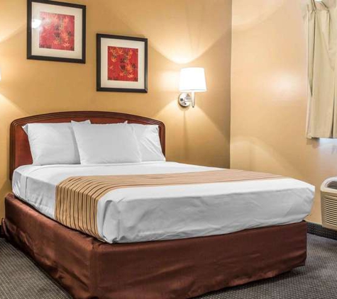 Suburban Extended Stay - Kennesaw, GA