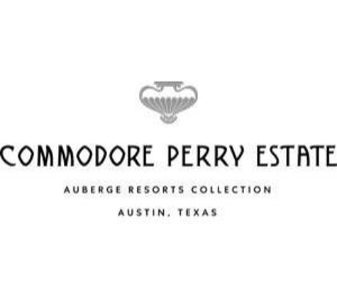 Commodore Perry Estate, Auberge Resorts Collection - Austin, TX