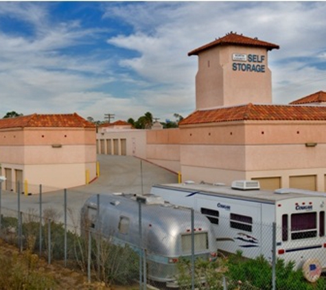 North County Self Storage - Escondido, CA