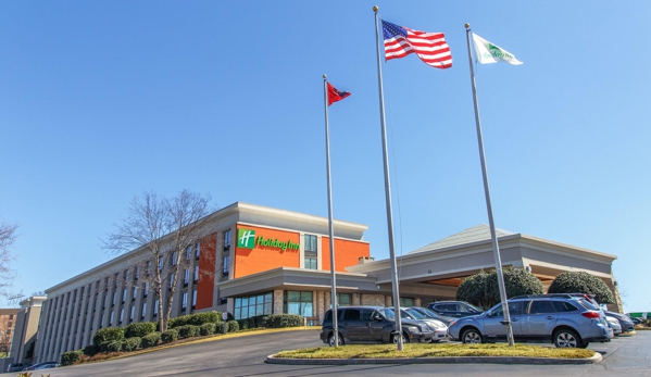 Holiday Inn Knoxville West- Cedar Bluff Rd - Knoxville, TN