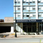 Sheridan Tower