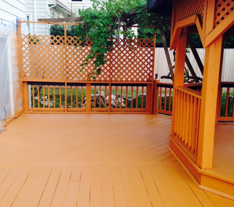 Deck-Armor, LLC - Kensington, MD