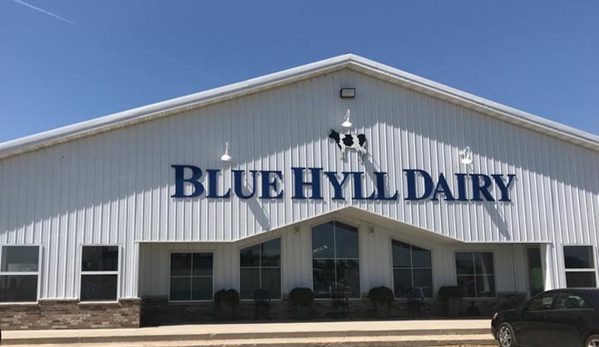 Blue Hyll Dairy - Clinton, IA