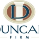 Duncan Firm