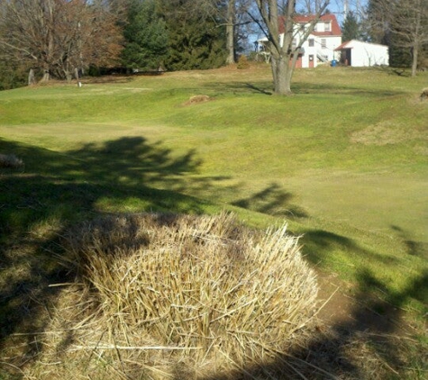 Radley Run Country Club - West Chester, PA