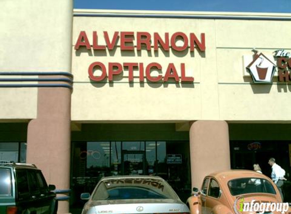 Alvernon Optical - Tucson, AZ